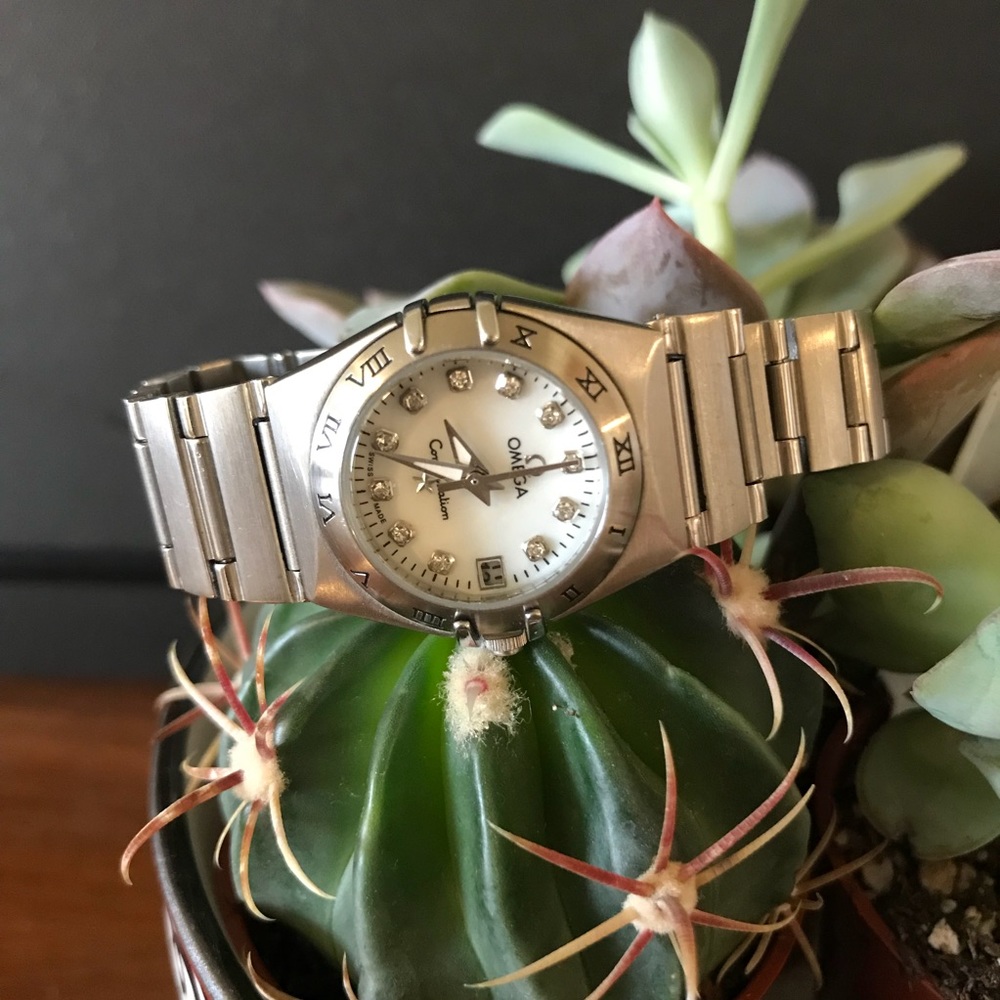 Omega - Watch